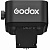 Пульт-радиосинхронизатор Godox X3-C TTL для Canon